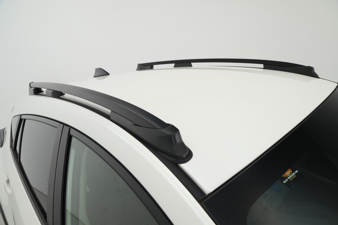 2025 Subaru Crosstrek AWD 2.0l, Automatic, 25556 km, Roof/Sunroof View