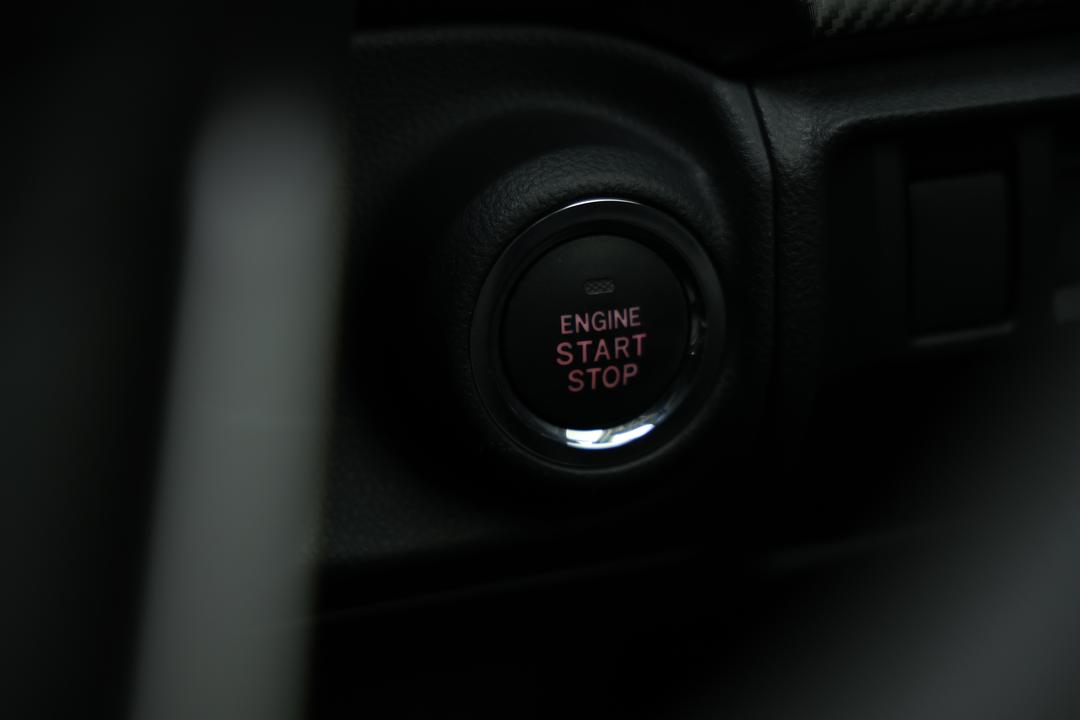 2025 Subaru Crosstrek AWD 2.0l, Automatic, 25556 km, Android/Apple Car Play