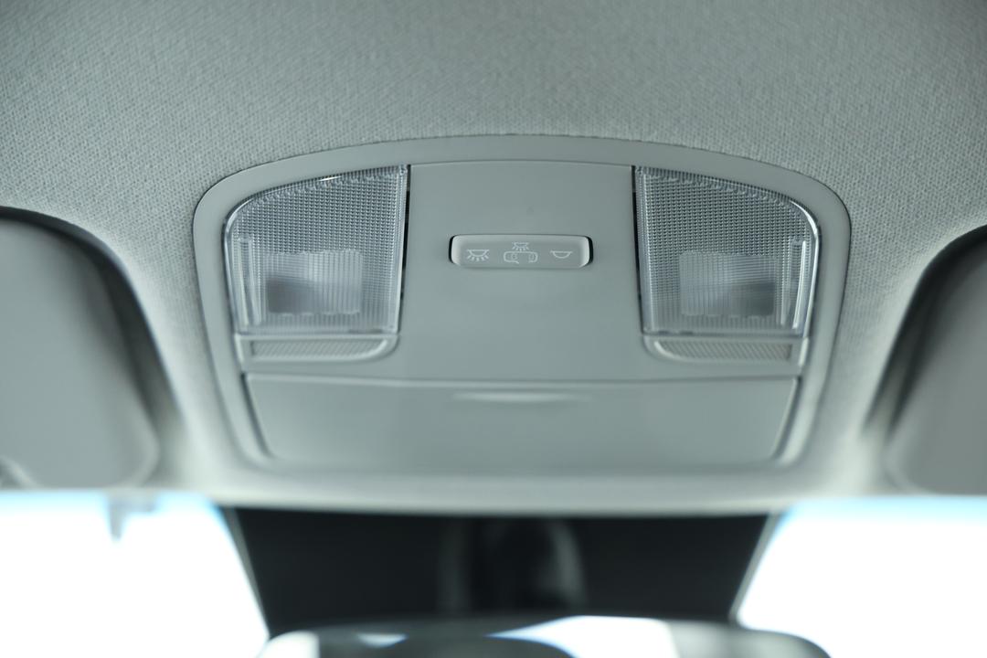 2023 Hyundai i30 Active, Automatic, 8852 km, Center Console