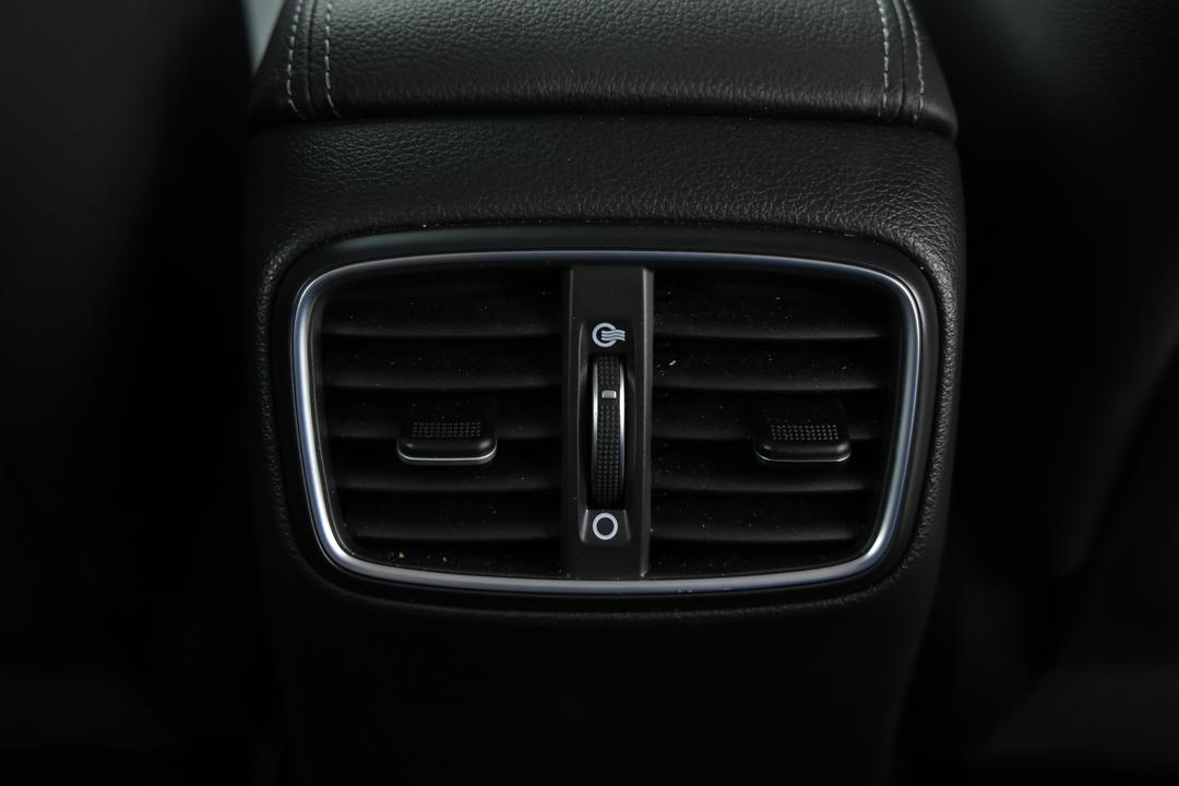2023 Hyundai i30 Active, Automatic, 8852 km, Rear A/C Vent