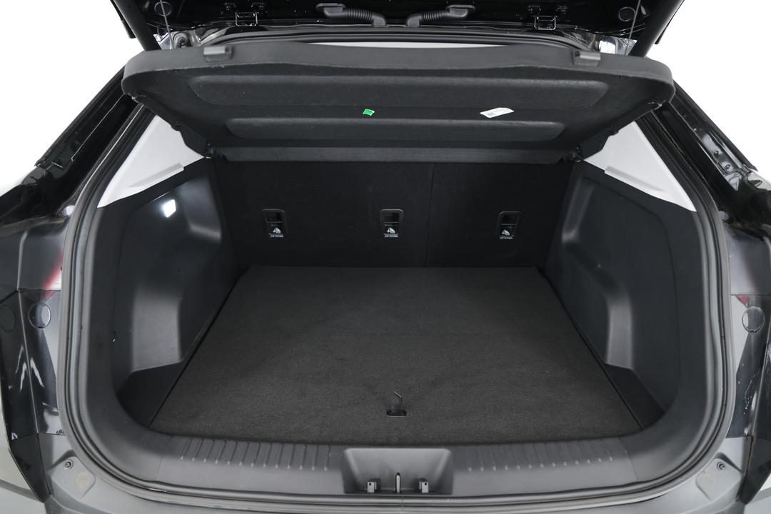 2024 Chery Omoda 5 Ex (high Version), Automatic, 23940 km, Boot Inside View