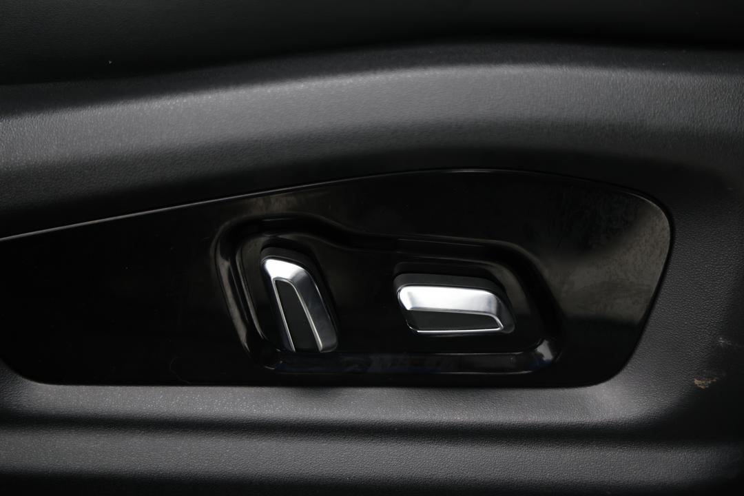 2024 Chery Omoda 5 Ex (high Version), Automatic, 23940 km, Speaker View