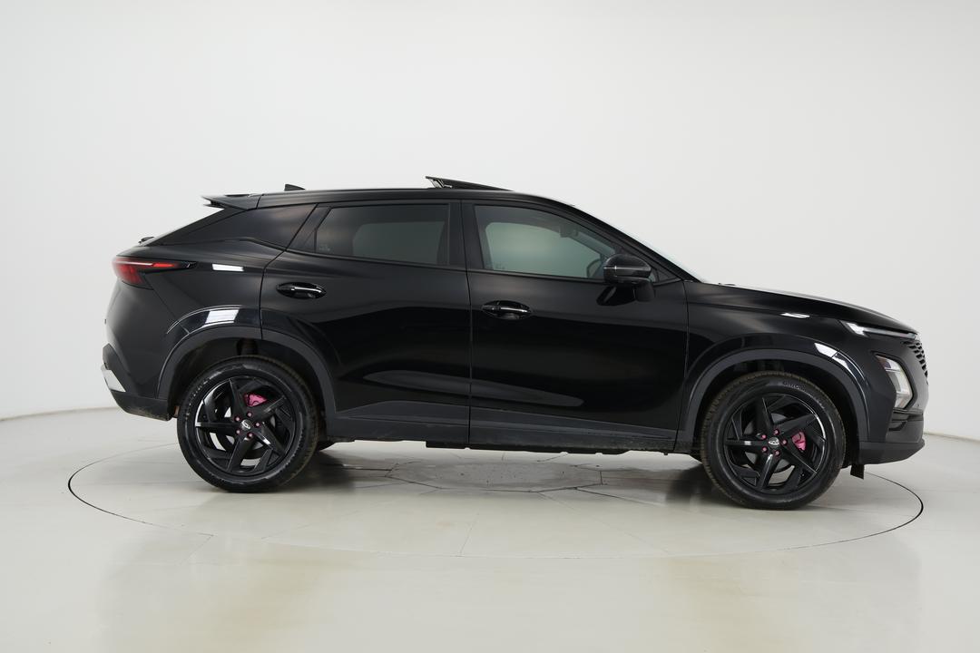 2024 Chery Omoda 5 Ex (high Version), Automatic, 23940 km, Right Side View
