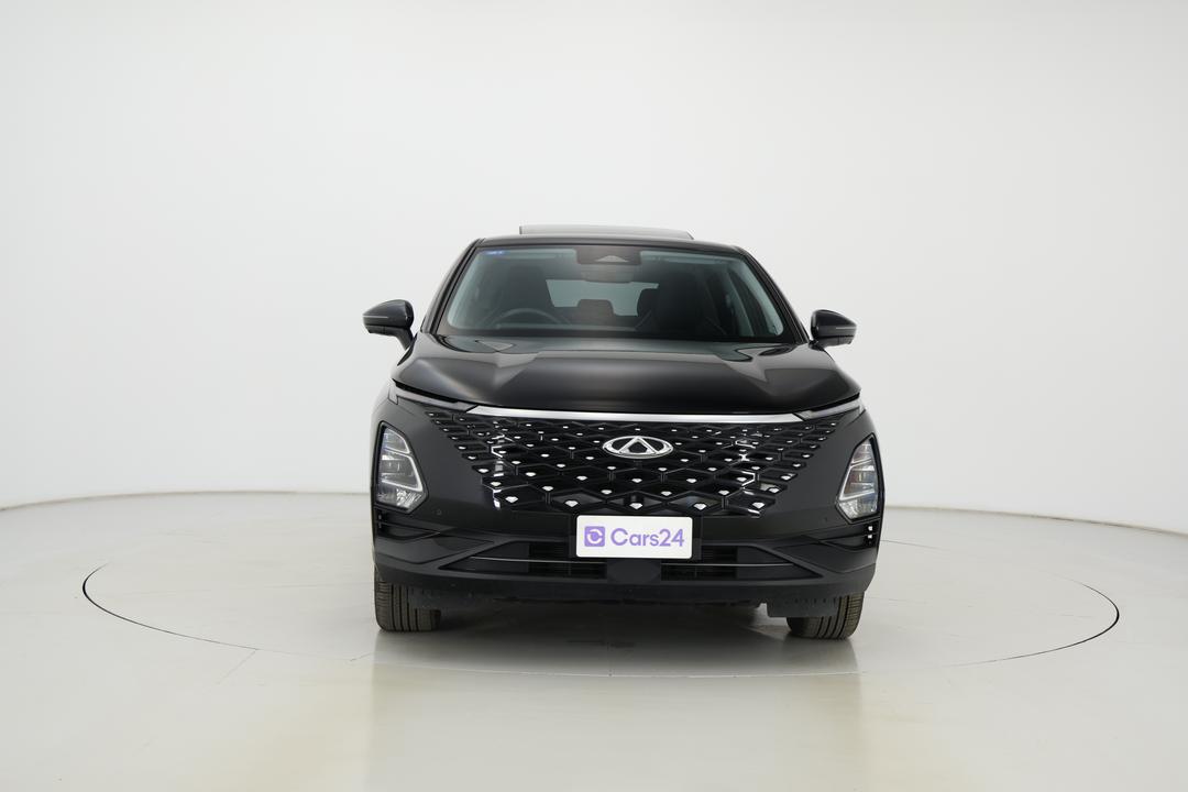 2024 Chery Omoda 5 Ex (high Version), Automatic, 23940 km, Front View
