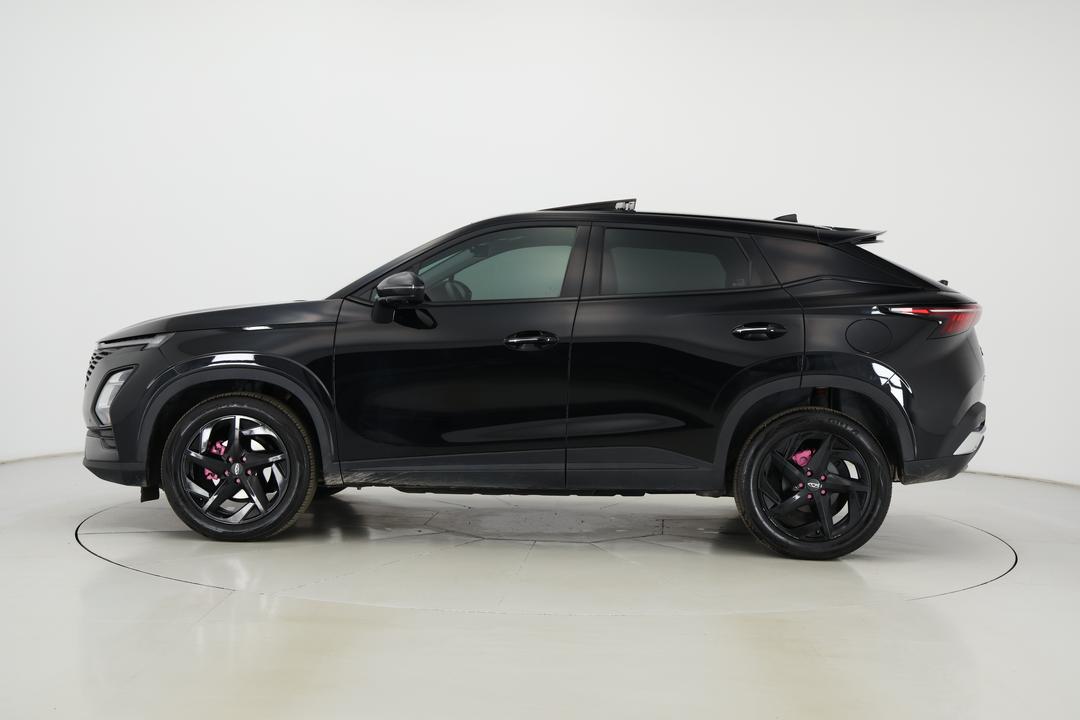 2024 Chery Omoda 5 Ex (high Version), Automatic, 23940 km, Left Side View