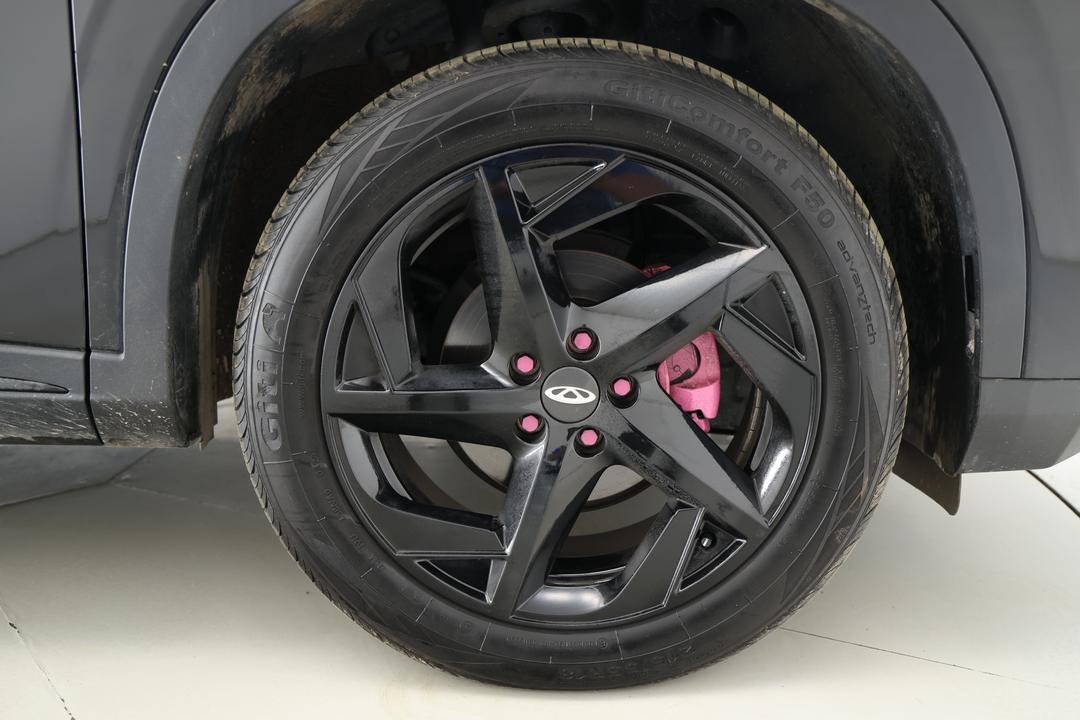 2024 Chery Omoda 5 Ex (high Version), Automatic, 23940 km, Right Front Wheel