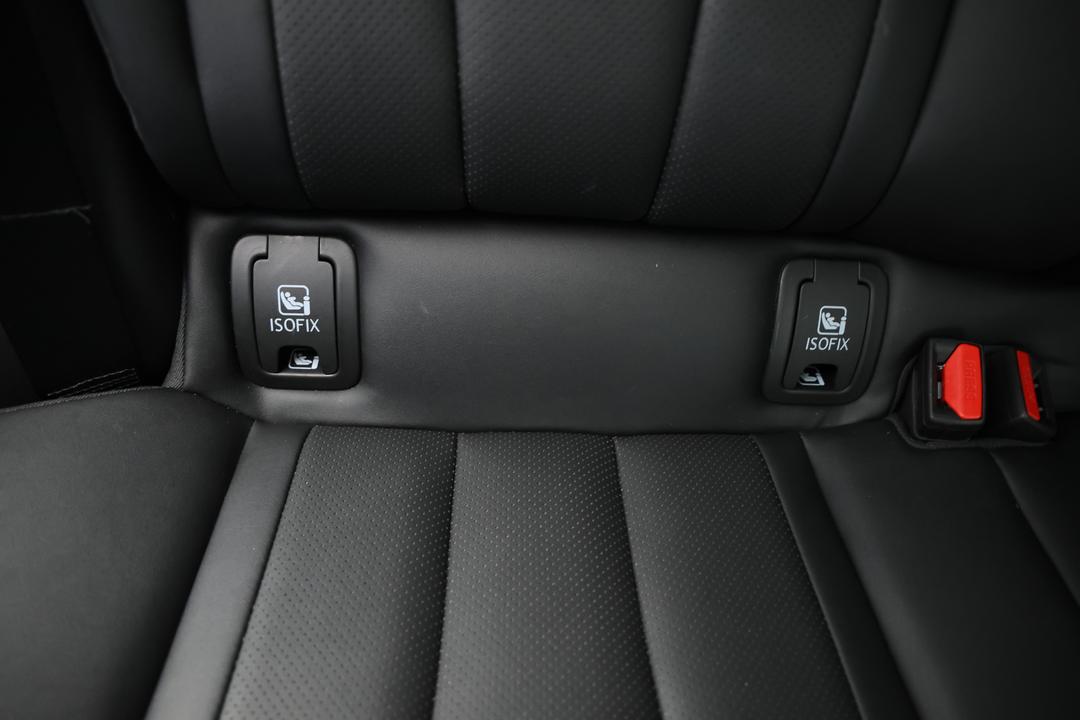 2024 Chery Omoda 5 Ex (high Version), Automatic, 23940 km, Utility Switches/Buttons