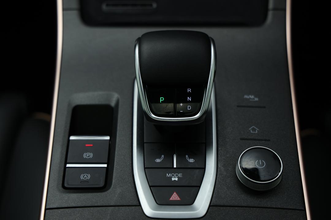 2024 Chery Omoda 5 Ex (high Version), Automatic, 23940 km, Steering Wheel Close-up