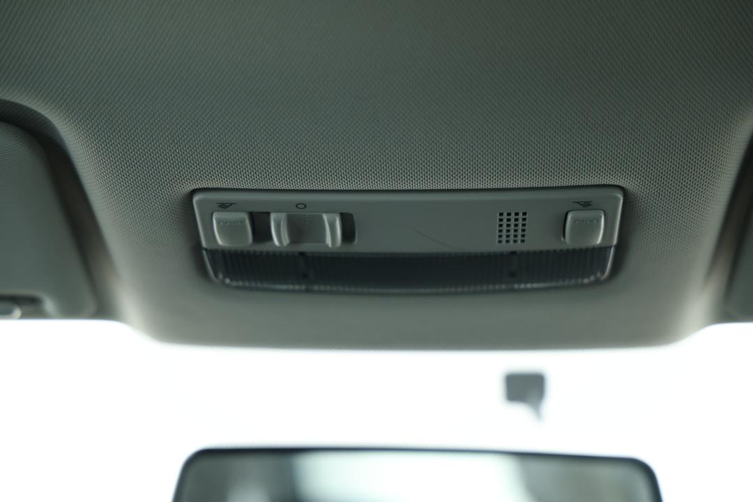 2021 Volkswagen Polo 70tsi Trendline, Automatic, 54188 km, Infotainment System