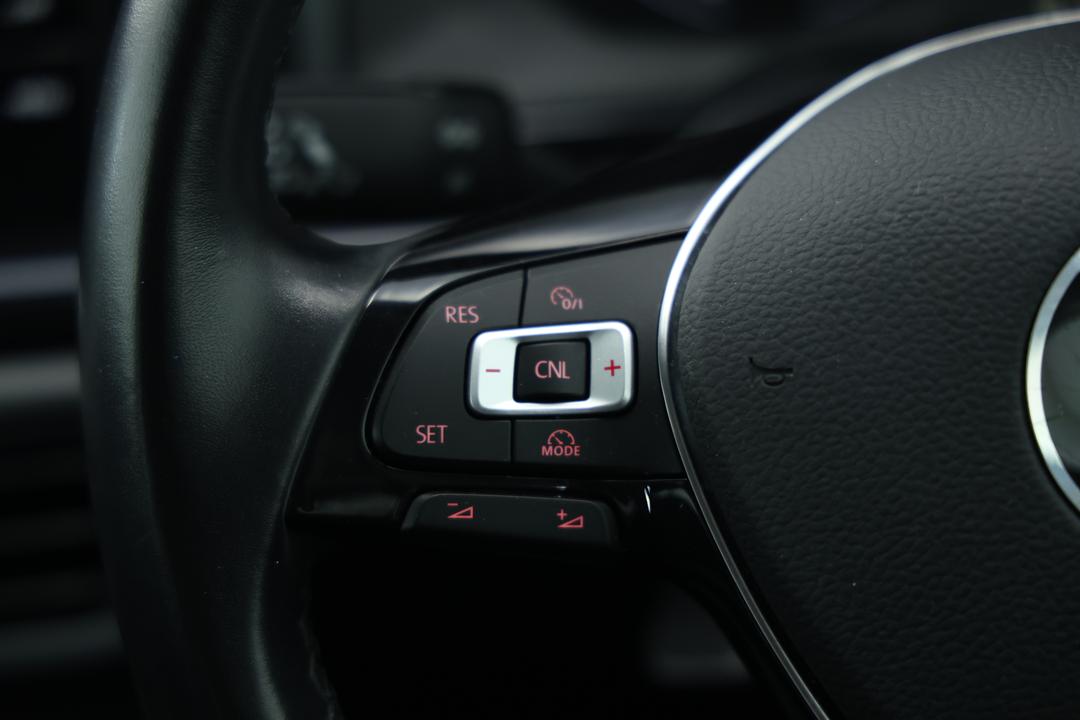 2021 Volkswagen Polo 70tsi Trendline, Automatic, 54188 km, Android/Apple Car Play