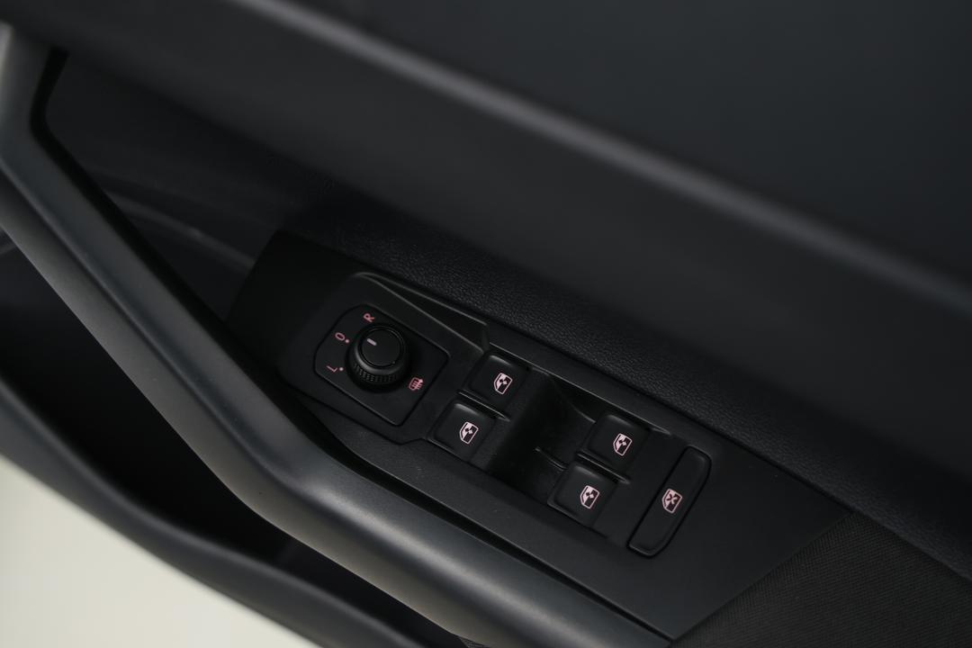 2021 Volkswagen Polo 70tsi Trendline, Automatic, 54188 km, Speaker View