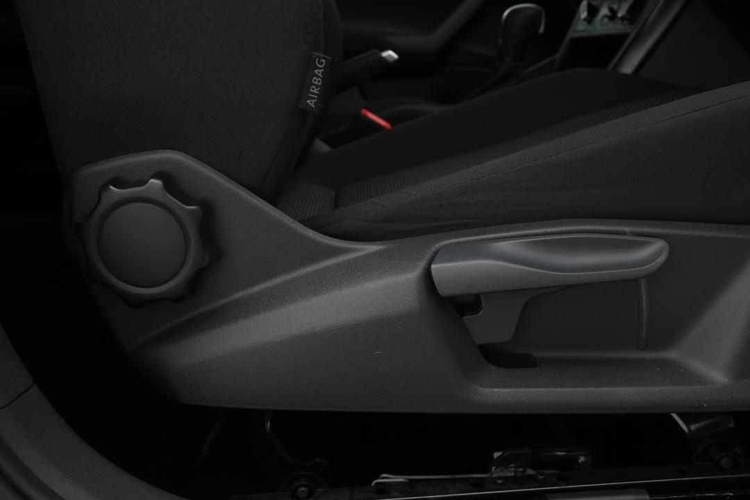 2021 Volkswagen Polo 70tsi Trendline, Automatic, 54188 km, Utility Switches/Buttons