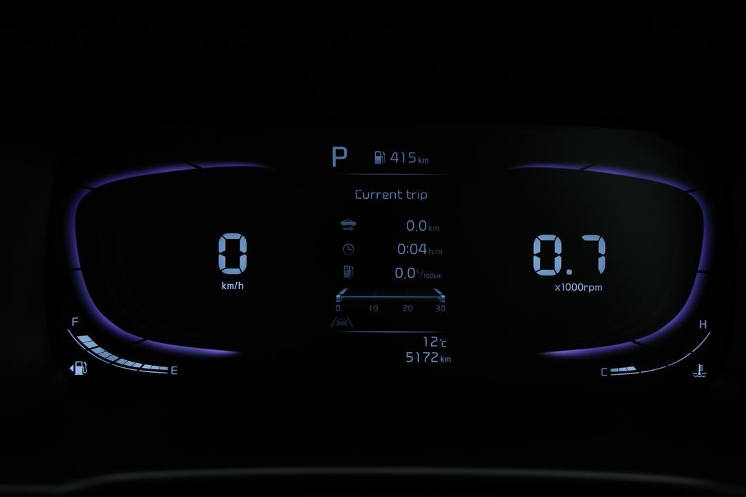 2025 Kia Picanto Gt Line (pe2), Automatic, 5172 km, Drivers Side Door Panel Controls