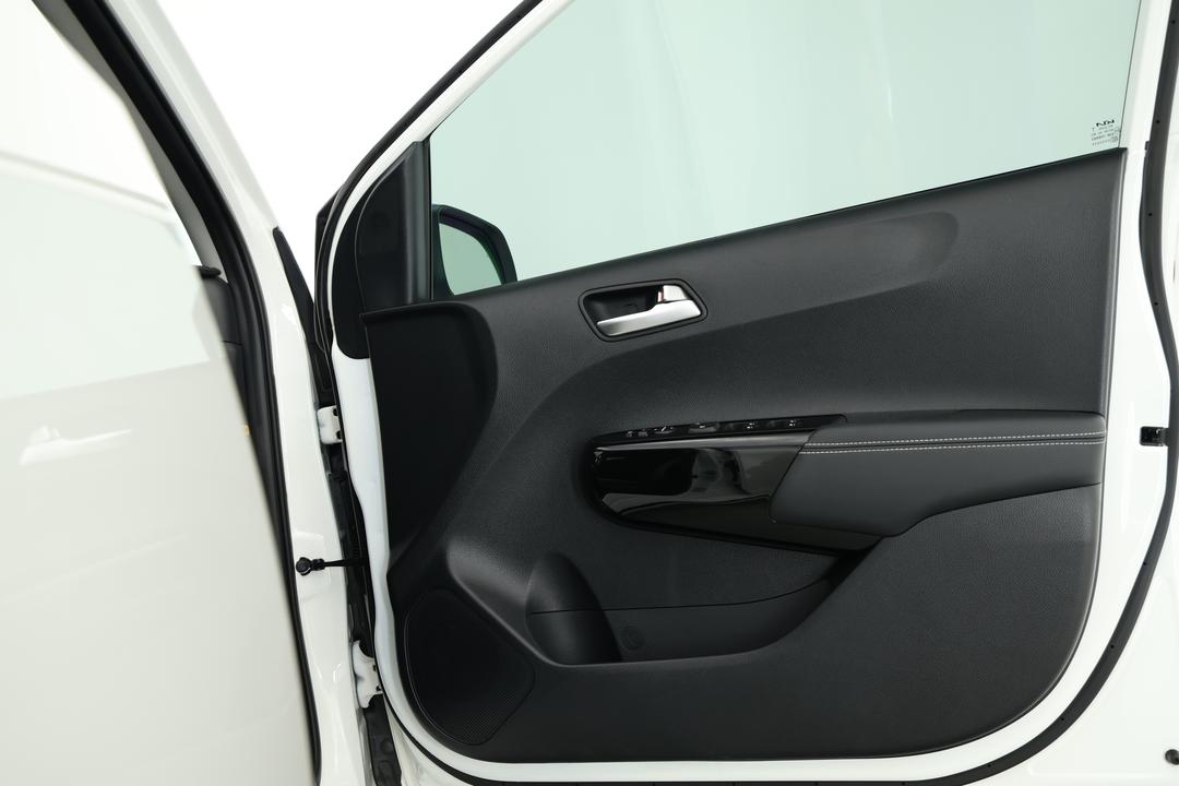 2025 Kia Picanto Gt Line (pe2), Automatic, 5172 km, Right Side Front Door Cabin View