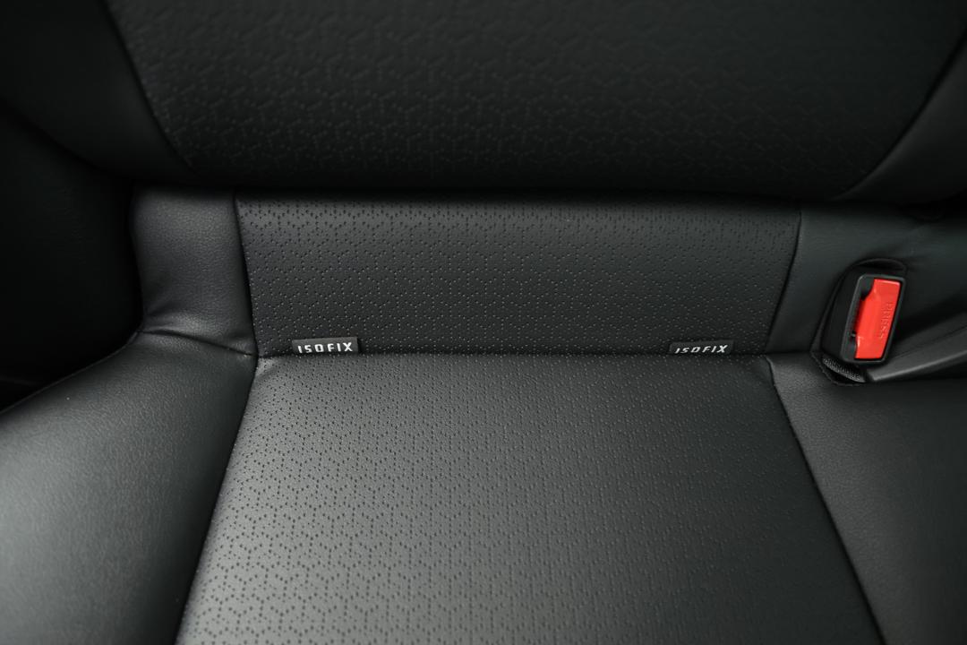 2025 Kia Picanto Gt Line (pe2), Automatic, 5172 km, On-Roof Controls/Sunglass holder