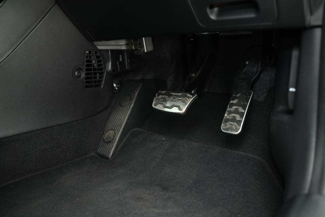 2025 Kia Picanto Gt Line (pe2), Automatic, 5172 km, Child Seat Anchor Points