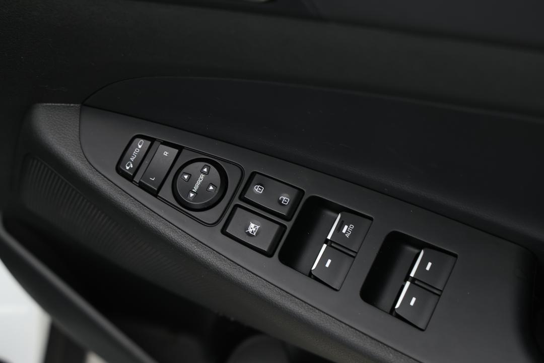 2020 Hyundai Tucson Elite (2WD), Automatic, 84488 km, Odometer View