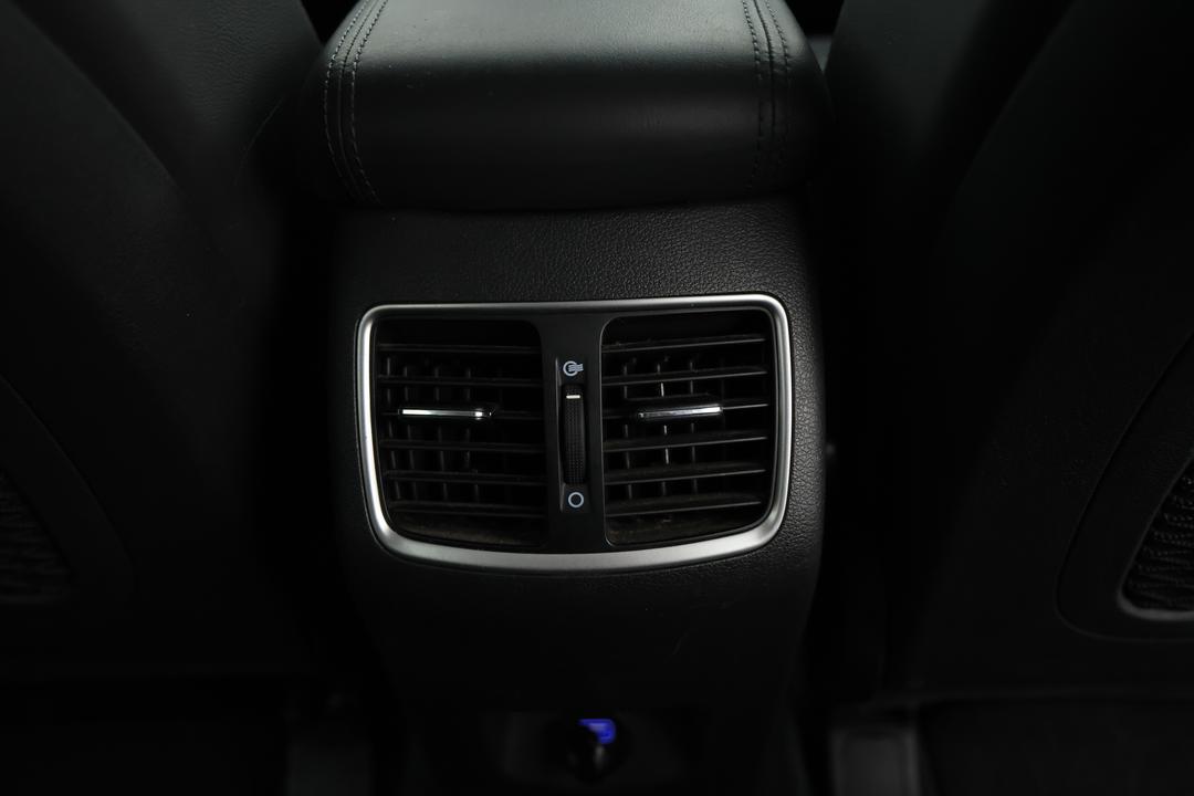 2020 Hyundai Tucson Elite (2WD), Automatic, 84488 km, Rear A/C Vent