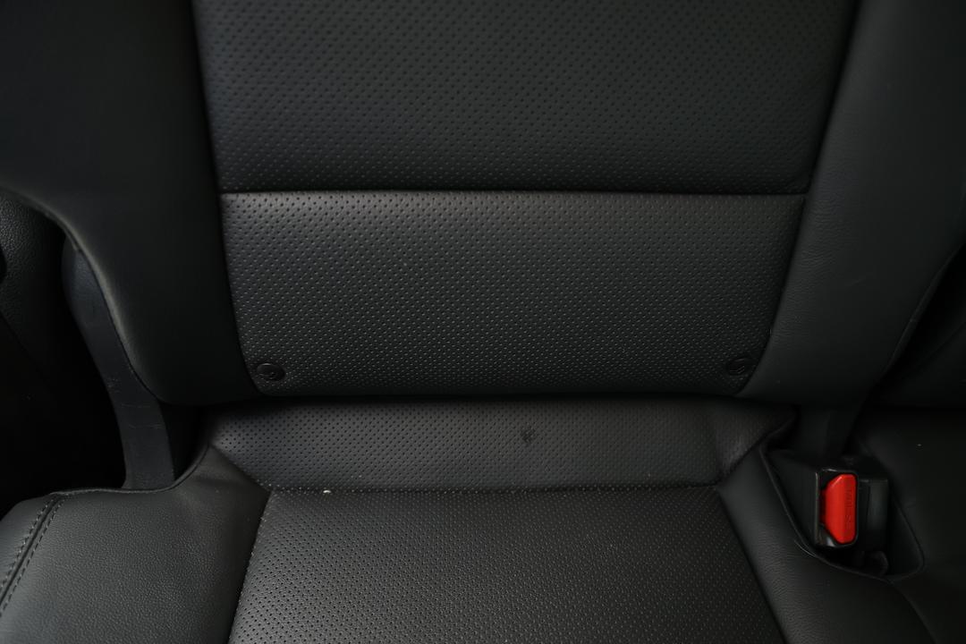2020 Hyundai Tucson Elite (2WD), Automatic, 84488 km, Pedals and Footmat