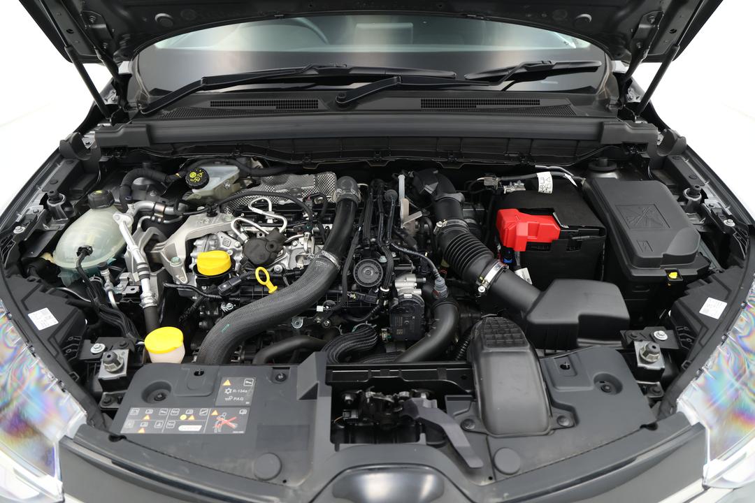 2022 Renault Arkana Intens, Automatic, 34189 km, Open Bonnet (Engine)