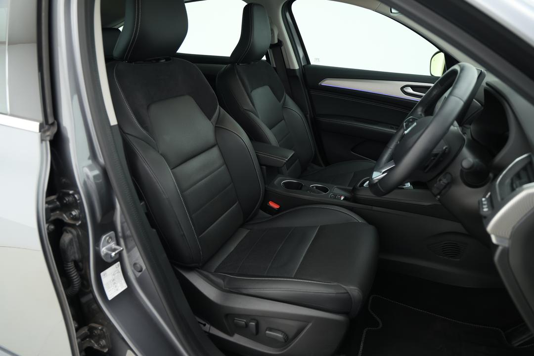 2022 Renault Arkana Intens, Automatic, 34189 km, Drivers Side Door Panel Controls