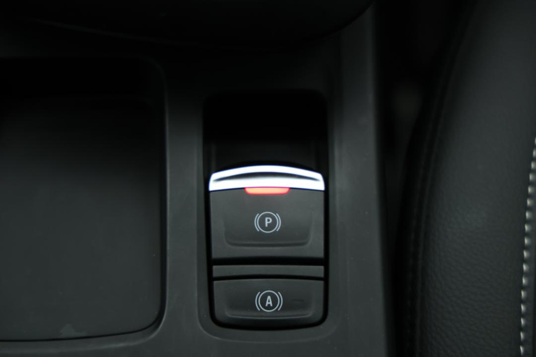 2022 Renault Arkana Intens, Automatic, 34189 km, Handbrake