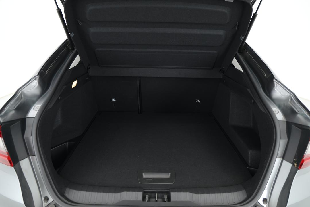 2022 Renault Arkana Intens, Automatic, 34189 km, Boot Inside View