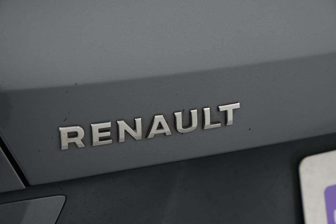 2022 Renault Arkana Intens, Automatic, 34189 km, Badge (Boot Left Side)