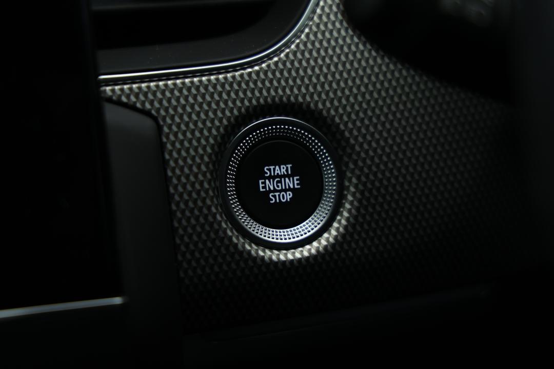 2022 Renault Arkana Intens, Automatic, 34189 km, Keyless / Button Start