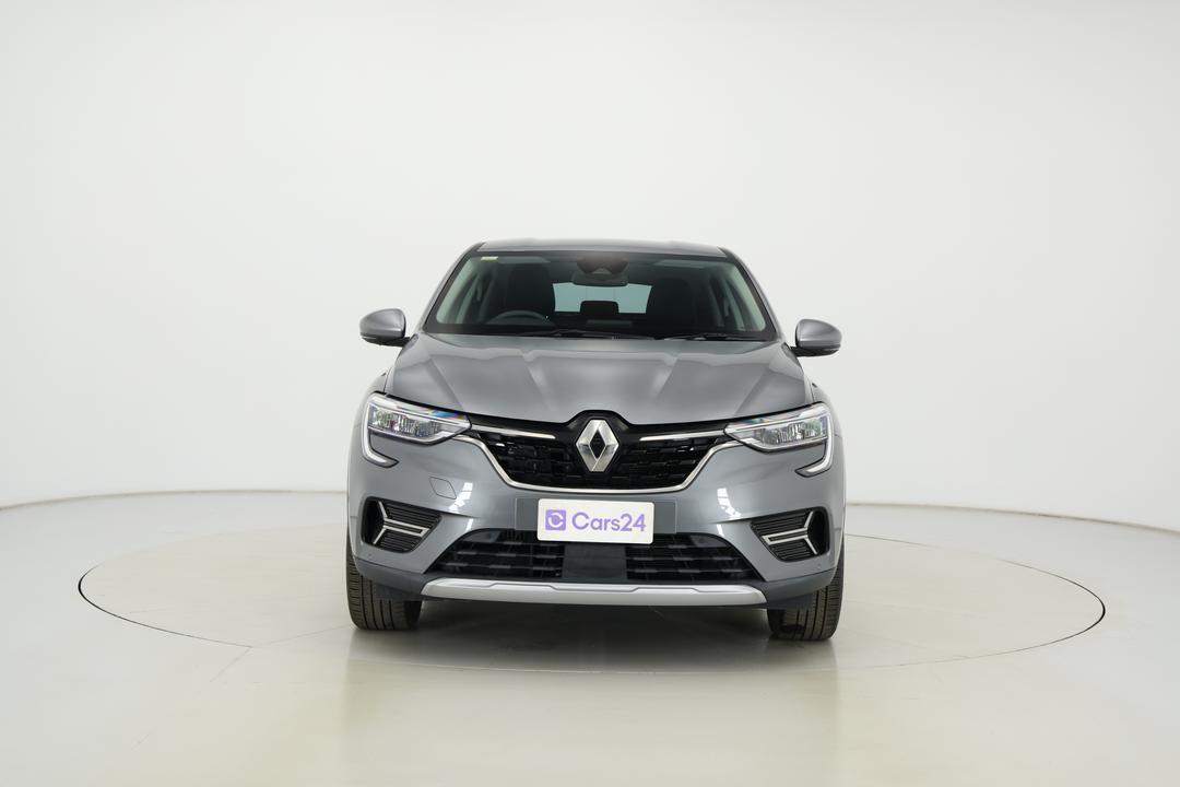 2022 Renault Arkana Intens, Automatic, 34189 km, Front View