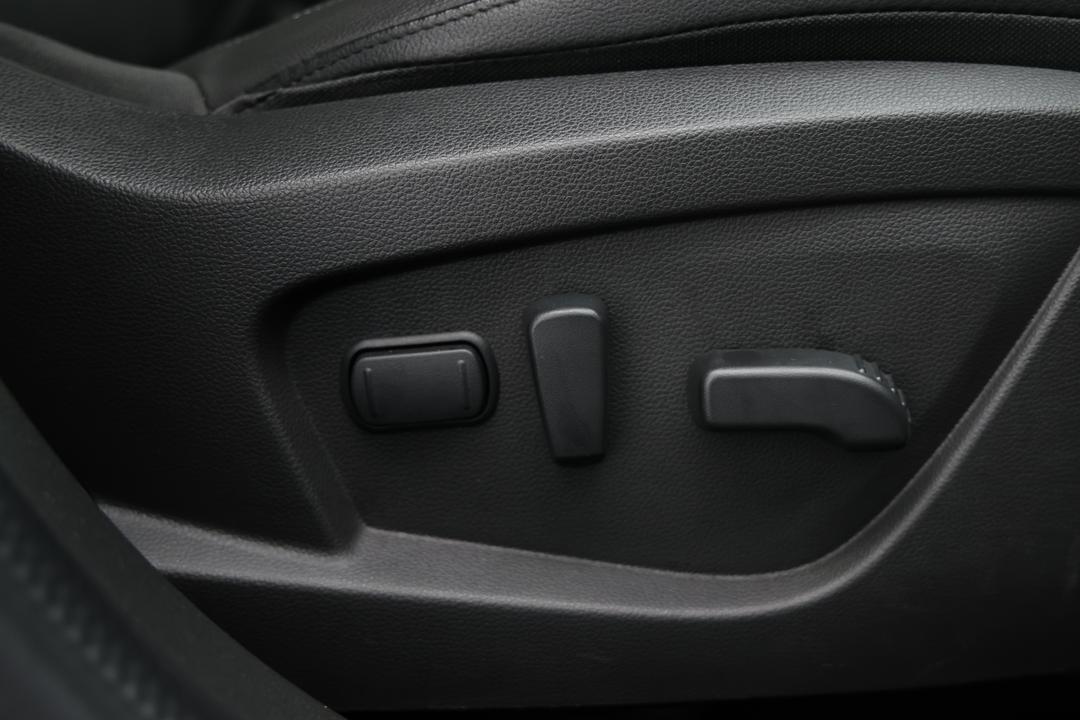 2022 Renault Arkana Intens, Automatic, 34189 km, Speaker View