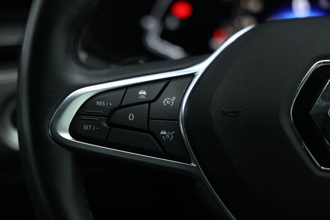 2022 Renault Arkana Intens, Automatic, 34189 km, Cruise Control