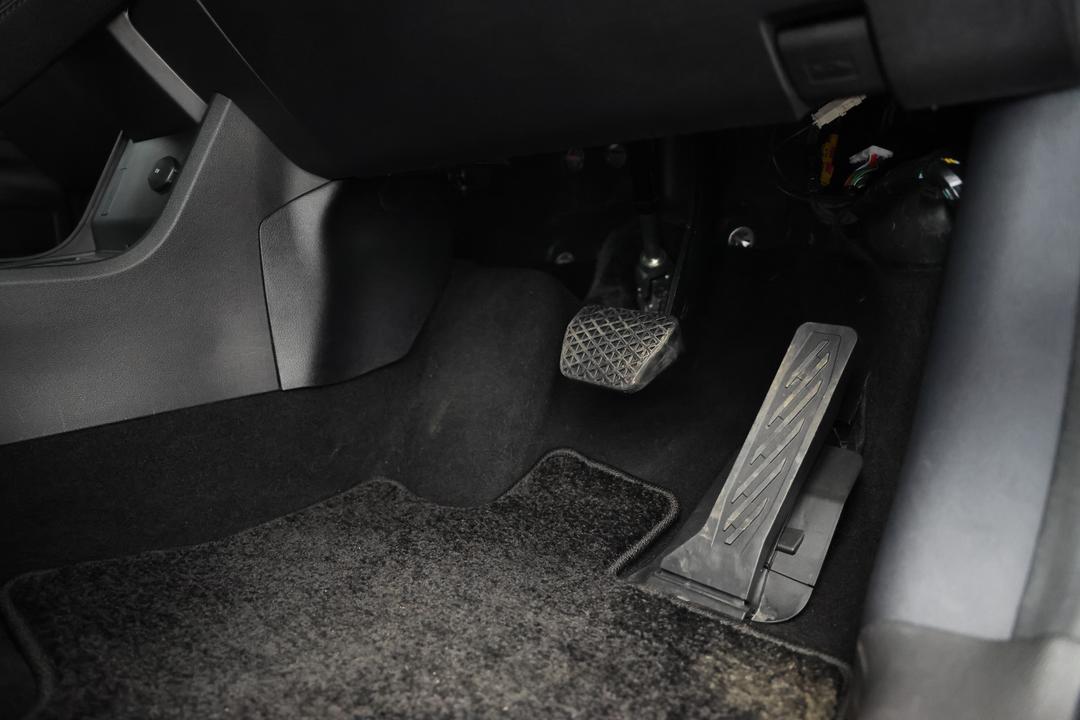 2024 Chery Tiggo 4 Pro Ultimate, Automatic, 6967 km, Drivers Side Adjustment Panel
