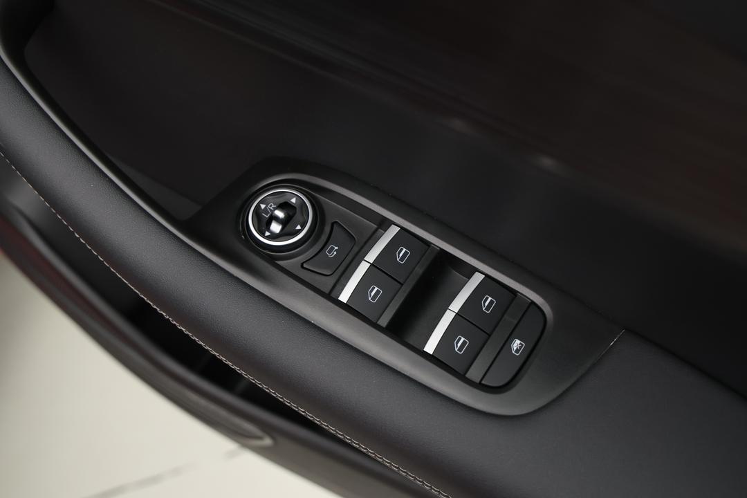 2024 Chery Tiggo 4 Pro Ultimate, Automatic, 6967 km, Speaker View