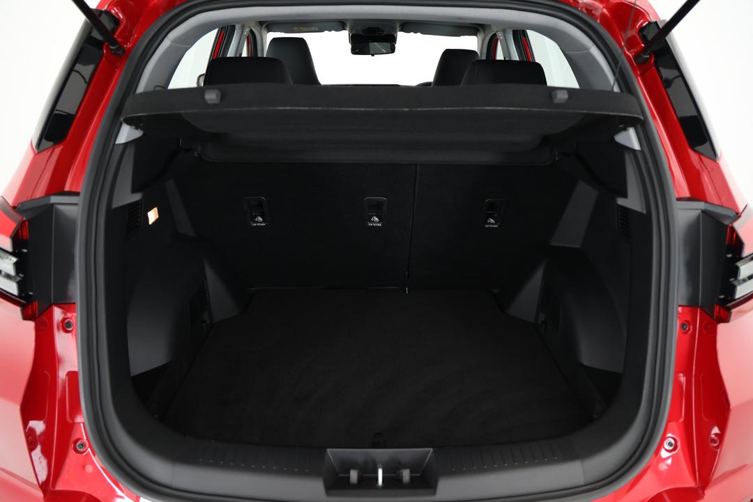 2024 Chery Tiggo 4 Pro Ultimate, Automatic, 6967 km, Boot Inside View
