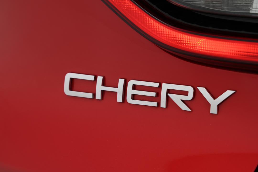 2024 Chery Tiggo 4 Pro Ultimate, Automatic, 6967 km, Badge (Boot Right Side)