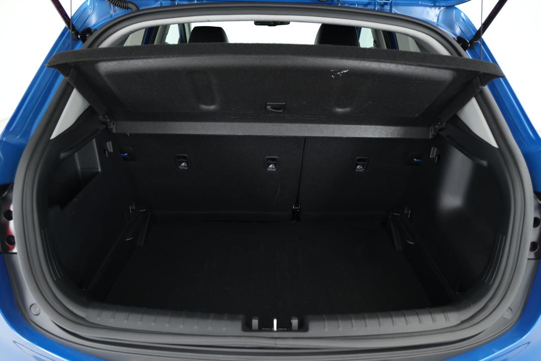 2022 Kia Stonic Gt-line, Automatic, 28761 km, Boot Inside View