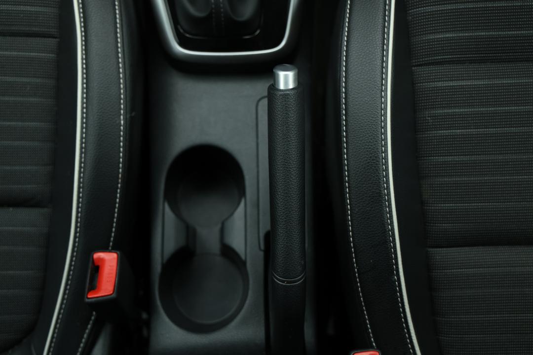2022 Kia Stonic Gt-line, Automatic, 28761 km, Dashboard View