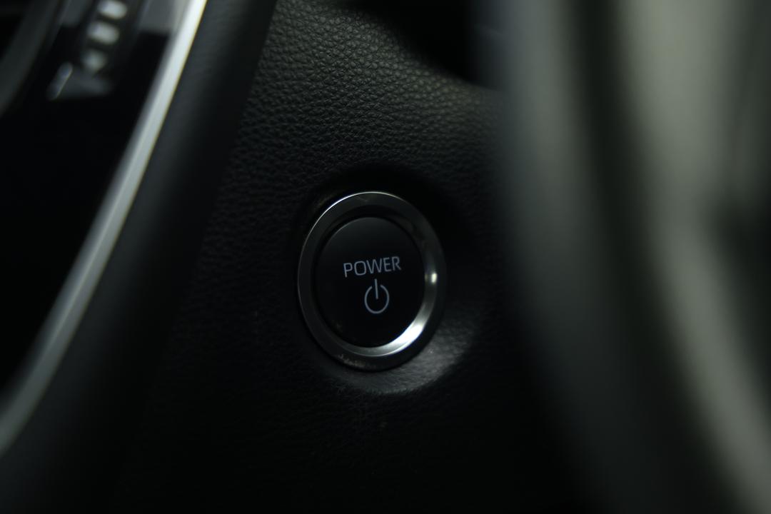 2024 Toyota Corolla Ascent Sport + Conv Pk Hybrid, Automatic, 36982 km, Android/Apple Car Play