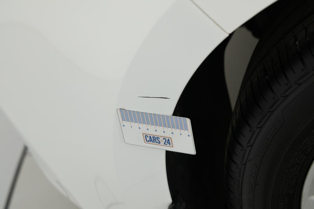 2024 Toyota Corolla Ascent Sport + Conv Pk Hybrid, Automatic, 36982 km, Bumper Rear Fade