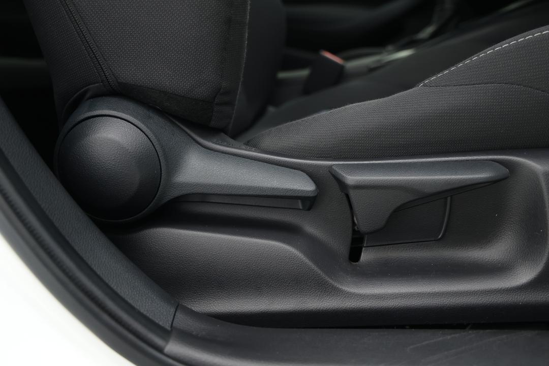 2024 Toyota Corolla Ascent Sport + Conv Pk Hybrid, Automatic, 36982 km, Drivers Side Adjustment Panel