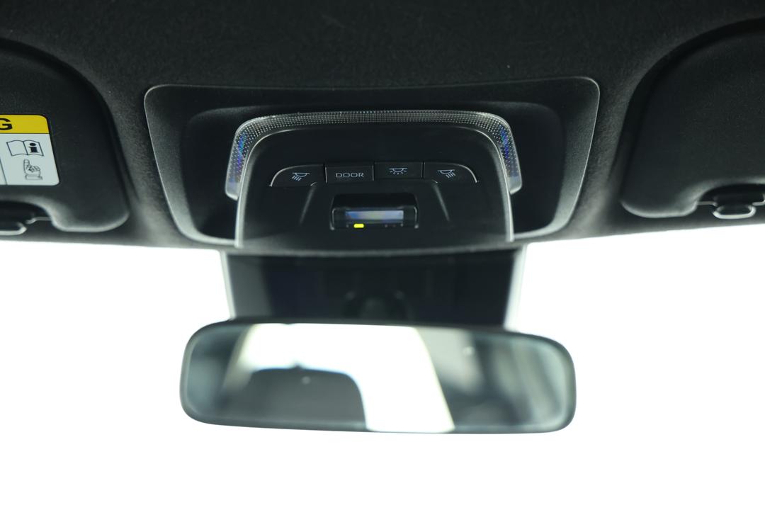 2024 Toyota Corolla Ascent Sport + Conv Pk Hybrid, Automatic, 36982 km, On-Roof Controls/Sunglass holder