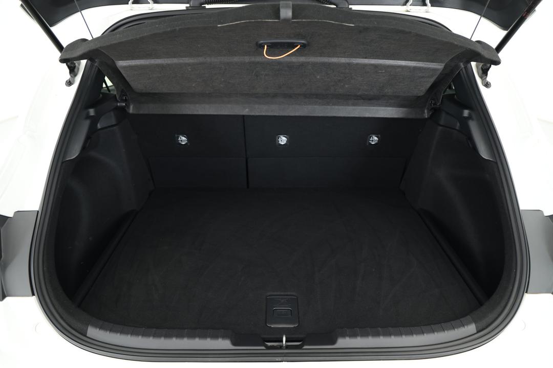 2024 Toyota Corolla Ascent Sport + Conv Pk Hybrid, Automatic, 36982 km, Boot Inside View