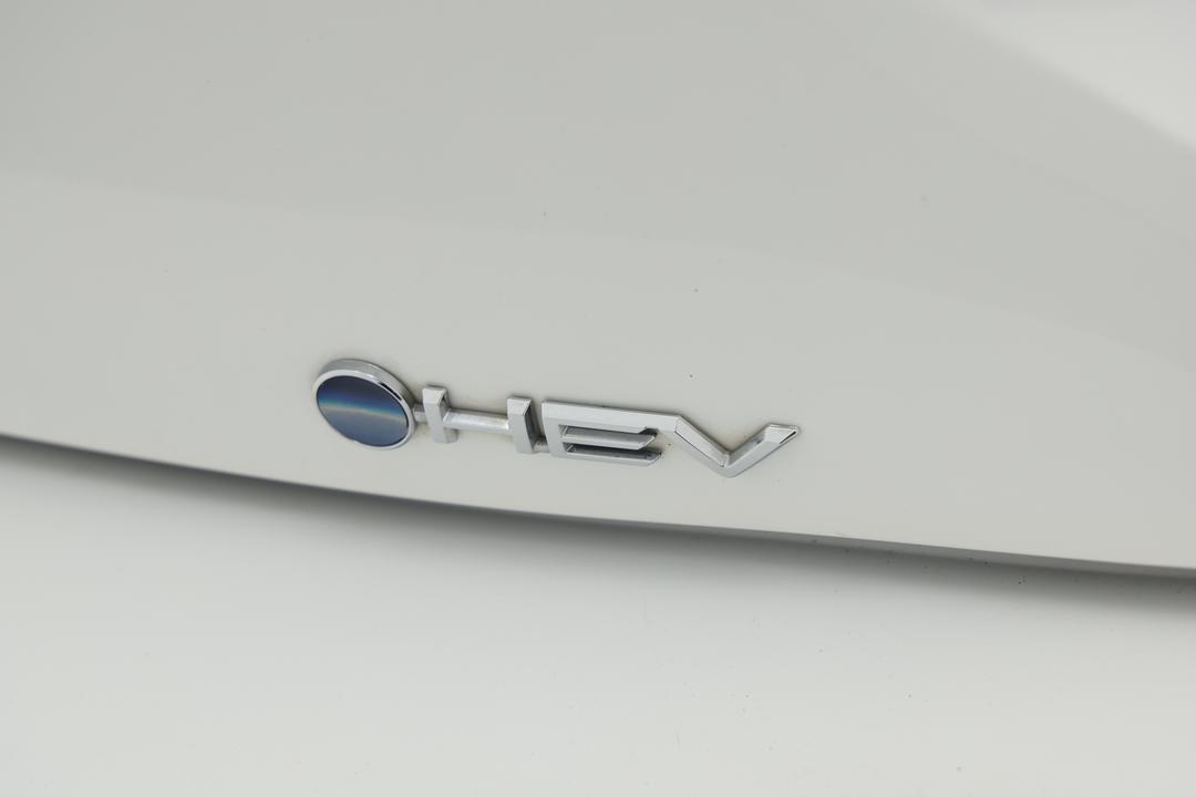 2024 Toyota Corolla Ascent Sport + Conv Pk Hybrid, Automatic, 36982 km, Badge (Boot Right Side)