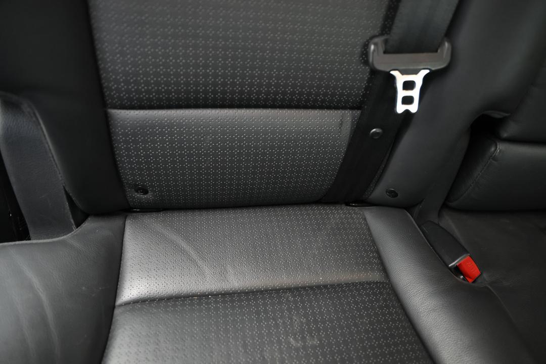 2014 Hyundai Santa Fe Elite Crdi (4x4), Automatic, 154046 km, Child Seat Anchor Points