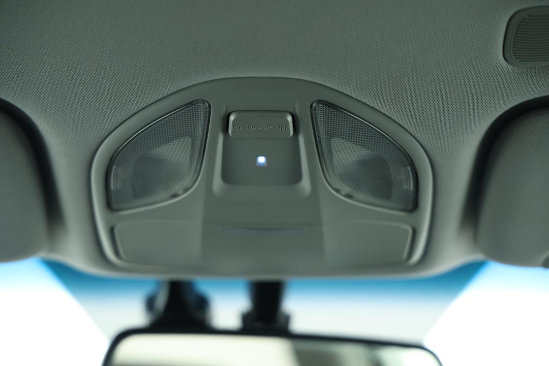 2014 Hyundai Santa Fe Elite Crdi (4x4), Automatic, 154046 km, On-Roof Controls/Sunglass holder
