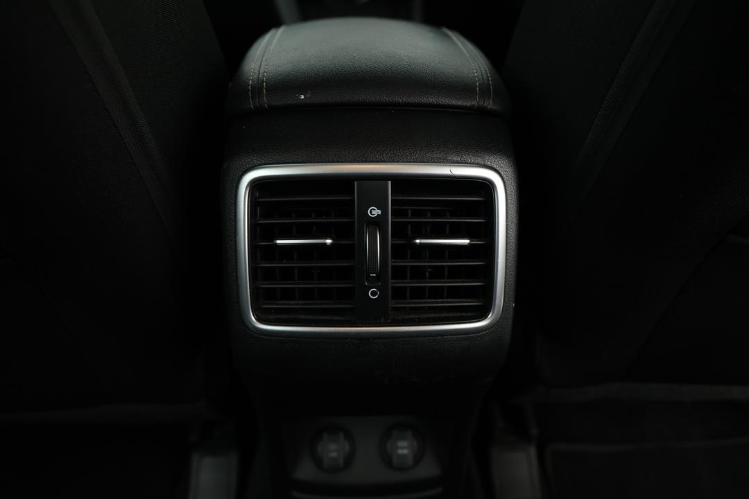 2019 Kia Sportage Si (FWD), Automatic, 87936 km, Rear A/C Vent