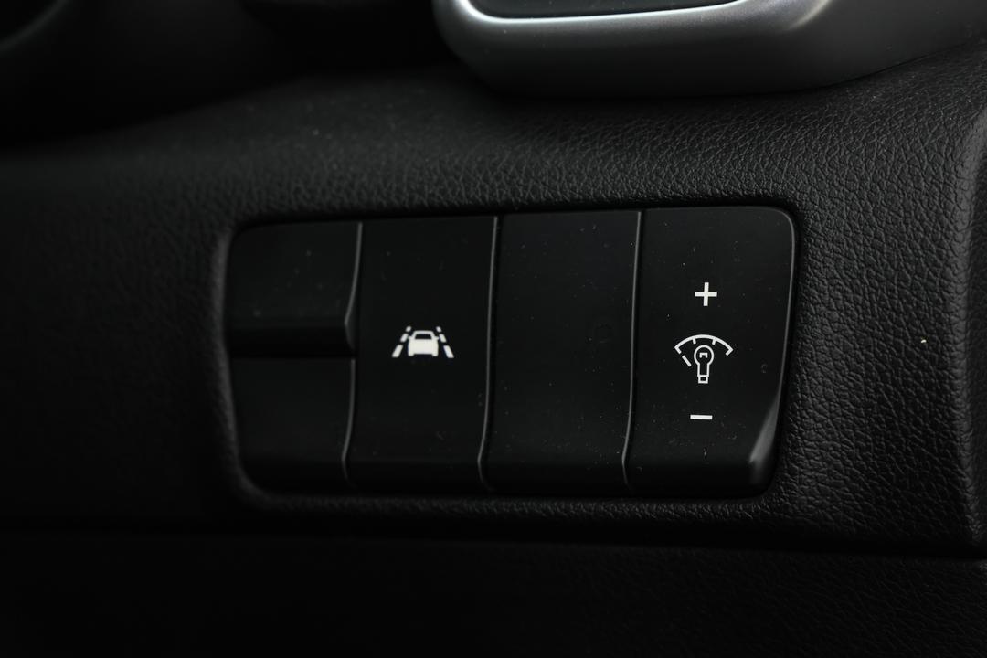 2019 Kia Sportage Si (FWD), Automatic, 87936 km, Utility Switches/Buttons