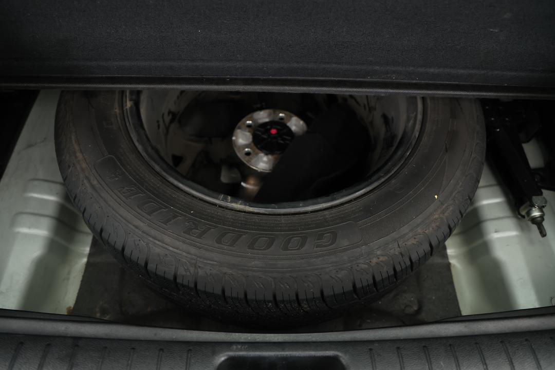 2019 Kia Sportage Si (FWD), Automatic, 87936 km, Spare Wheel