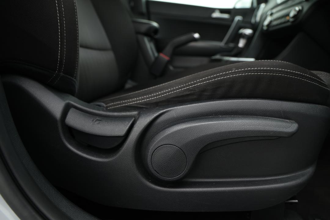 2019 Kia Sportage Si (FWD), Automatic, 87936 km, Drivers Side Adjustment Panel